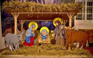 Bude nám na vánoce nadělovat Ježíšek, nebo Santa Klaus?