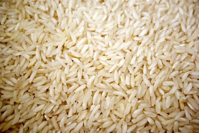 Pozor na smrtelně nebezpečnou rýži