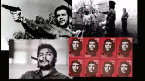 Che Guevara – idol bohaté marxistické mládeže