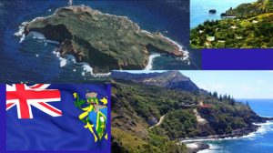 Pitcairnův ostrov – zapomenutý ráj láká své nové obyvatele