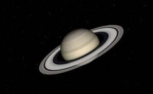 Saturn – pán prstenů Sluneční soustavy