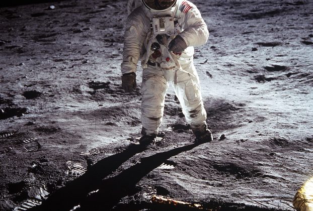 Apollo 1: Tragédie, která nás dostala na Měsíc
